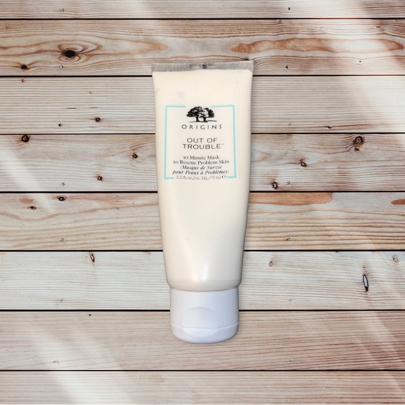 Origins skincare bundle - Picture 4 of 8